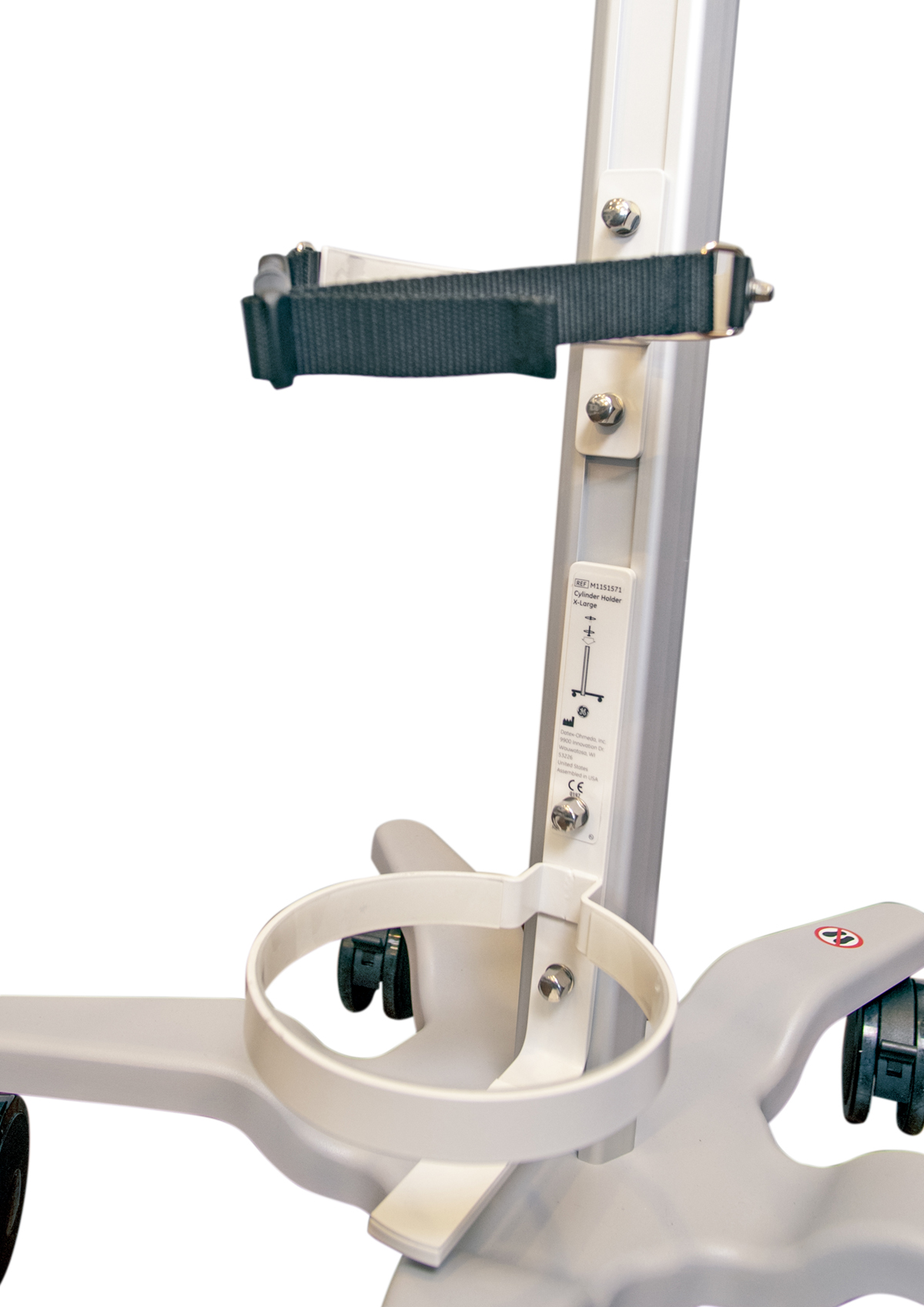 Porte bouteille XL Diamètre 140-150mm