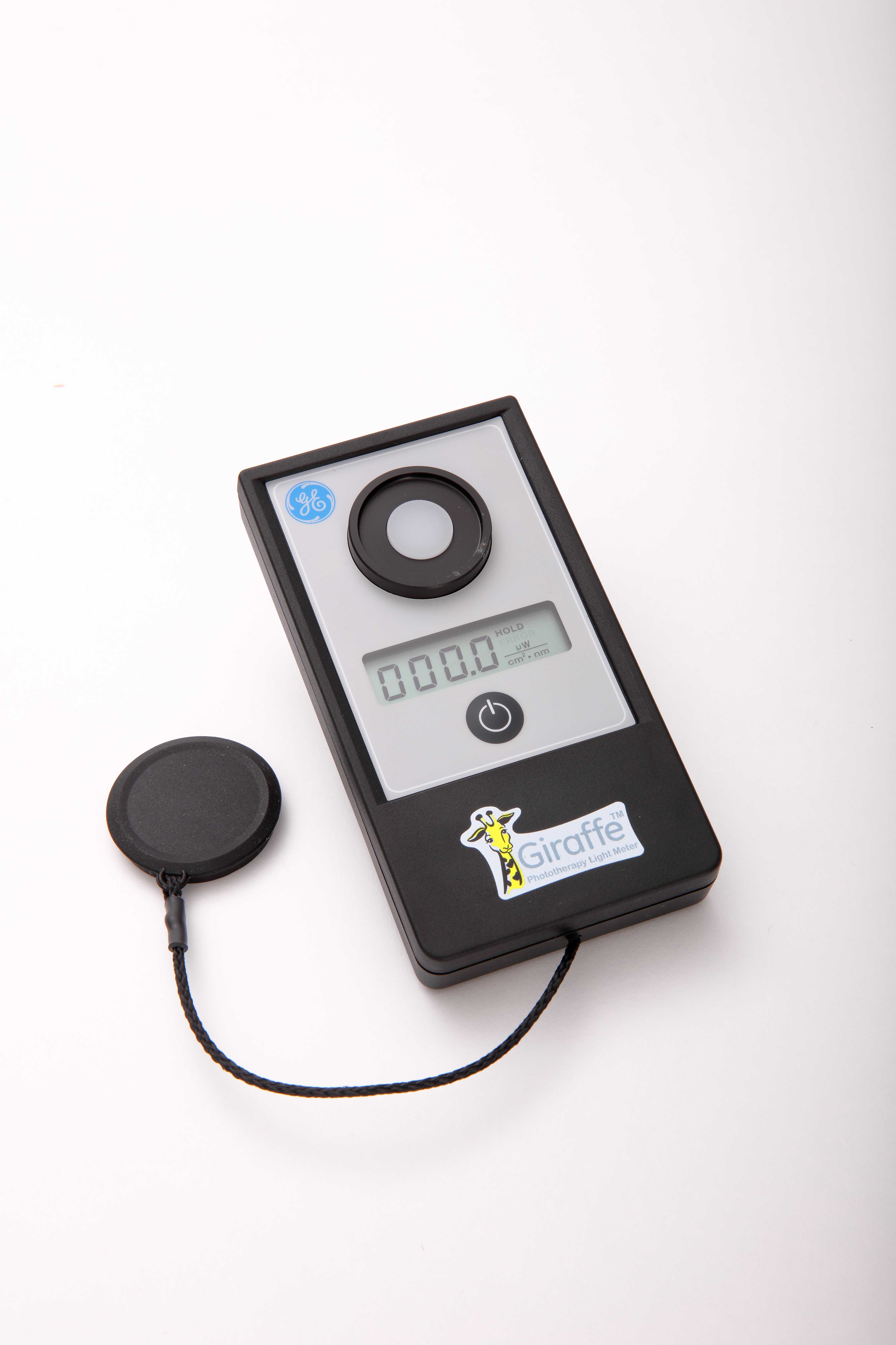 Giraffe PT Light Meter