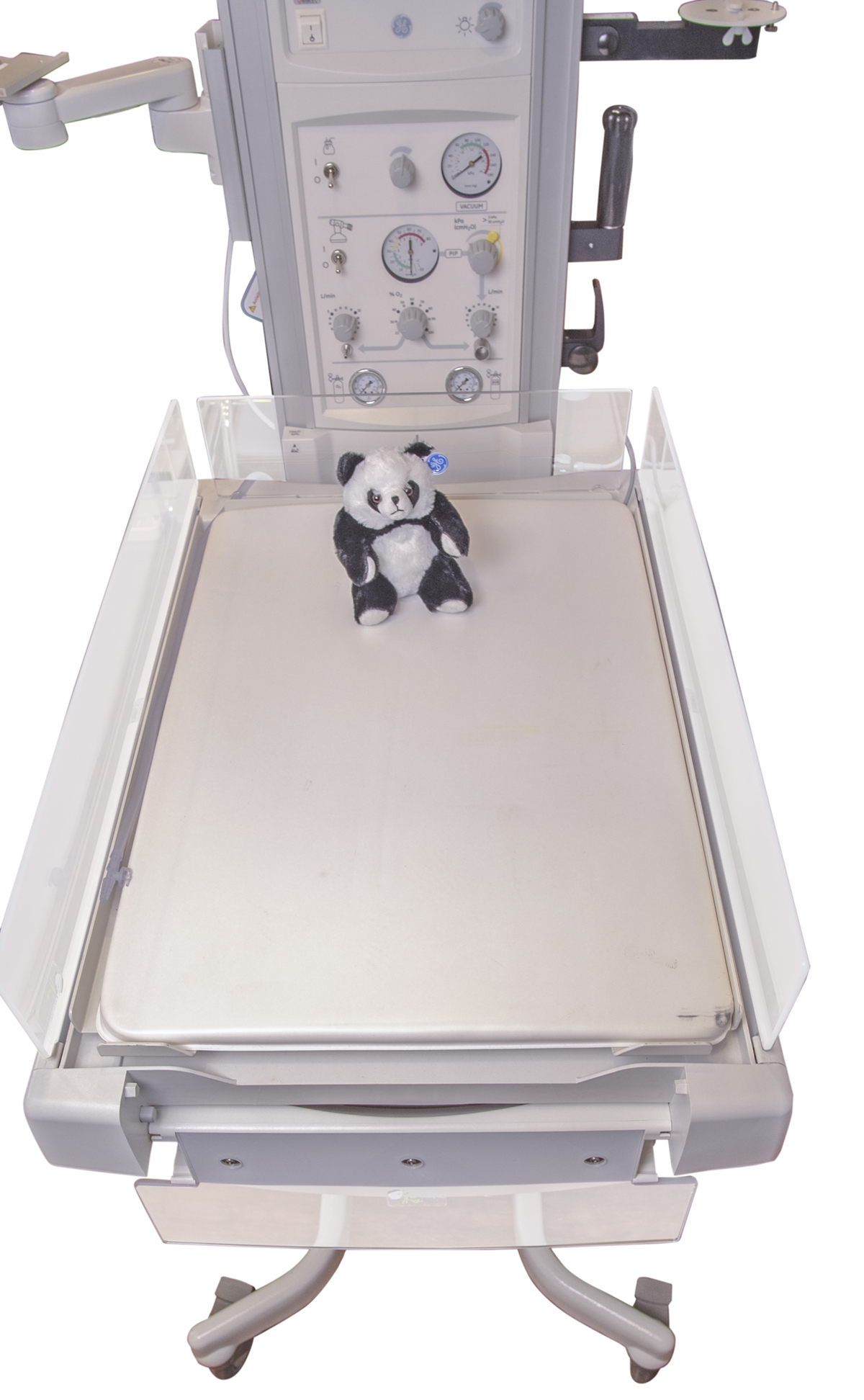 Matelas de réanimation en mousse rigide Pour PANDA
