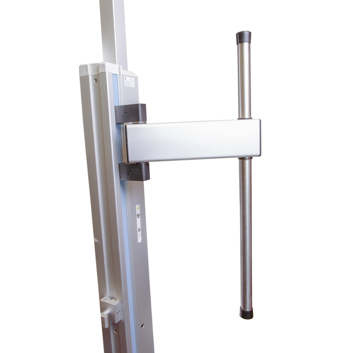 Pied de montage pour ventilateur