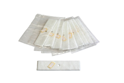 Filtre à air pour Giraffe Carestation Lot de 10