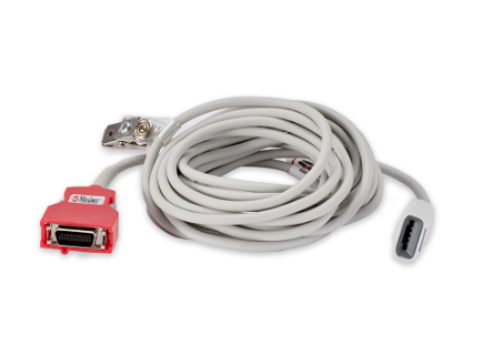 Câble rouge MASIMO RD SET MD20- 2 3,6m