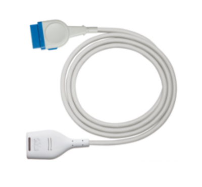 Câble bleu MASIMO RD SET GE-05 1,5m