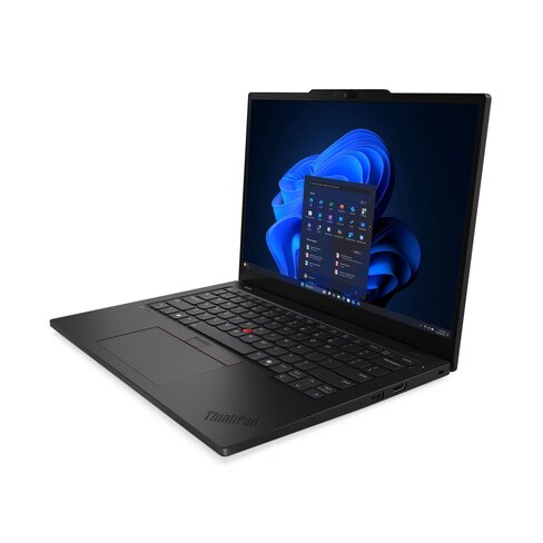 PC portable Lenovo ThinkPad L13 Gen6 - 13,3'' Ultra 5 225U - 8 Go - 256 Go - Win 11 Pro - avec chargeur