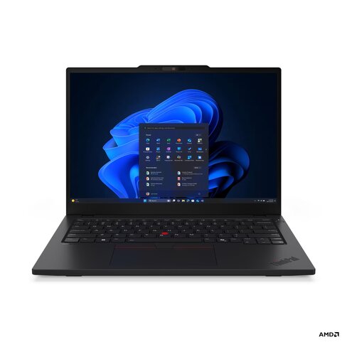 PC portable Lenovo ThinkPad L13 Gen 6 - 13,3'' Ryzen 3 PRO 210 - 8 Go - 256 Go - sans OS - avec chargeur