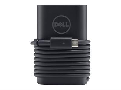 Adaptateur secteur Dell 100 W USB-C avec cordon d'alimentation - Europe