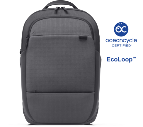 Sac à dos Dell Pro 13-14 Plus EcoLoop CP5426G