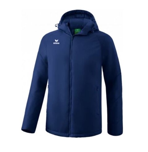Veste mixte - Team Erima - 100 % polyester