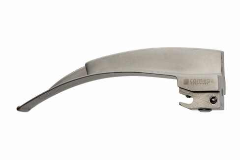 Lame de laryngoscope réutilisable MAC5 - l'unité