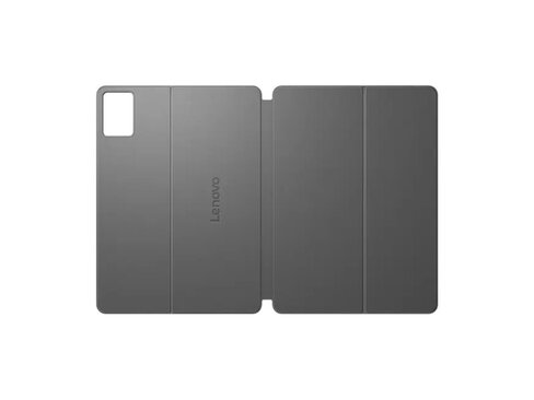 Étui folio Lenovo Idea Tab coloris gris