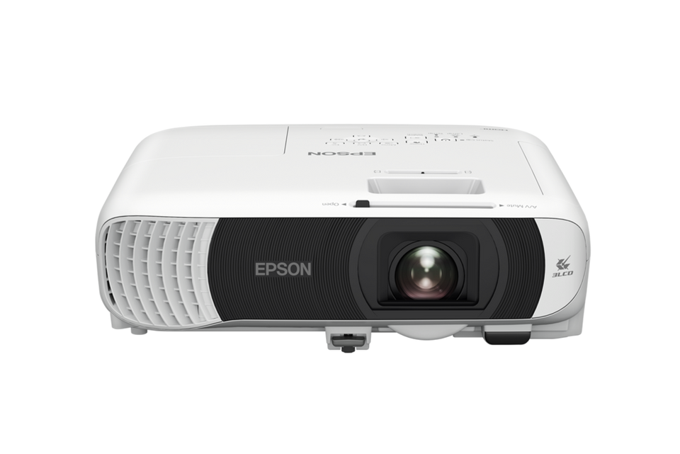 Vidéoprojecteur Epson EB FH54