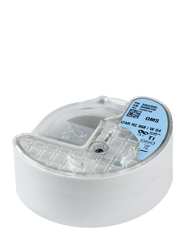 Module radio compact IZAR RC868i W G4 OMS - lot de 25