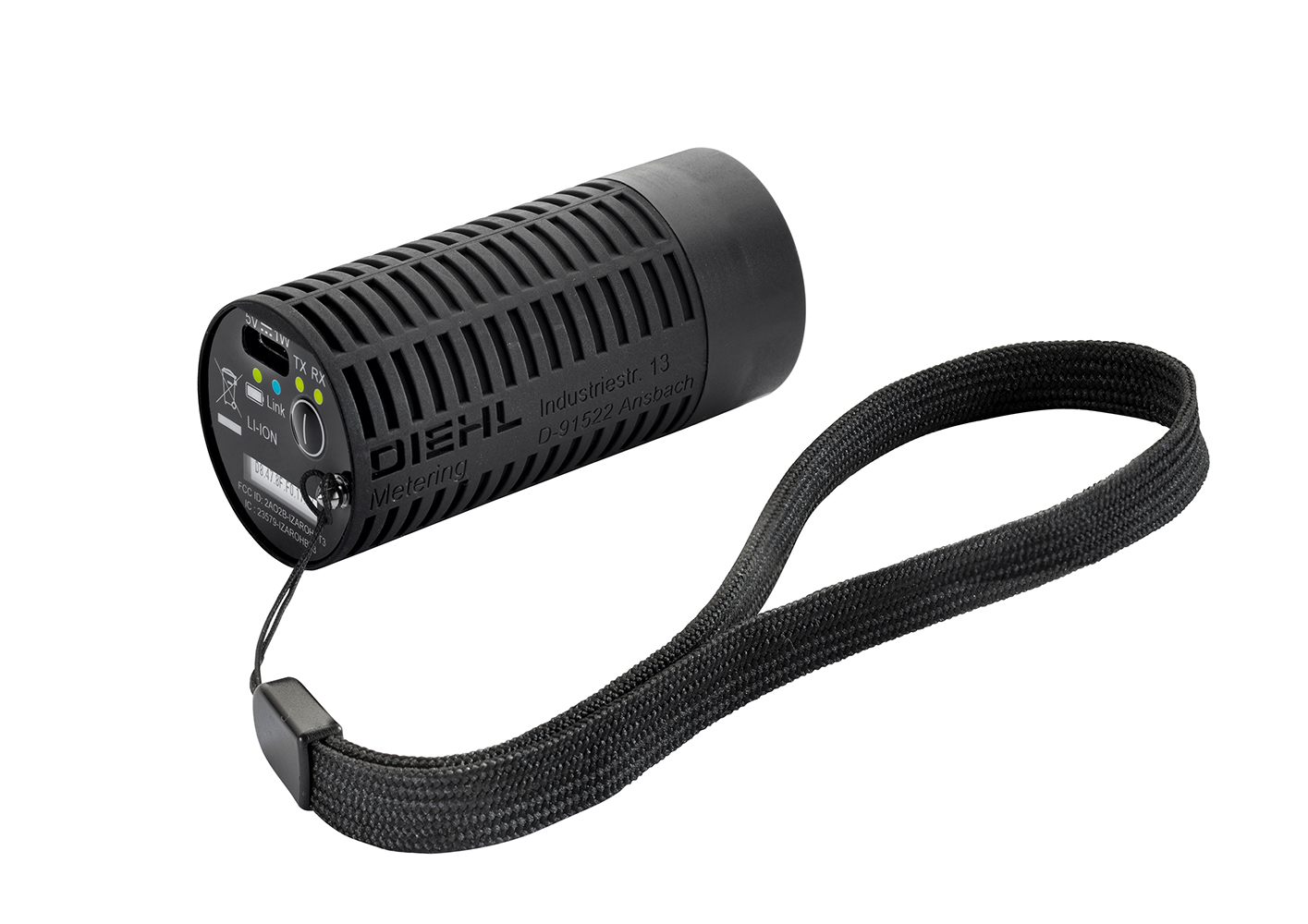 Izar Opto head bluetooth 3 - Câble USB inclus - Tête optique de configuration radios Izar