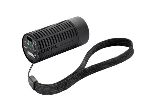 Izar Opto head bluetooth 3 - Câble USB inclus - Tête optique de configuration radios Izar