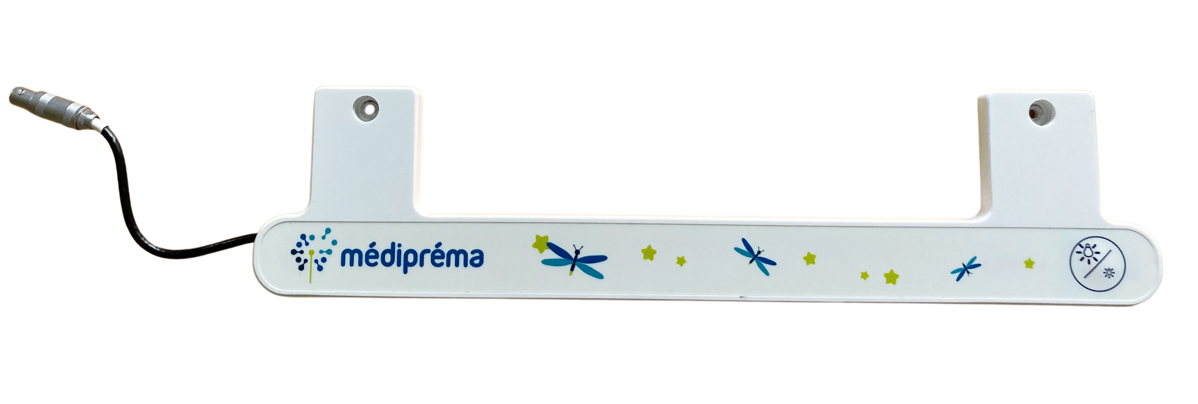 Eclairage LED pour incubateur de transport Nite