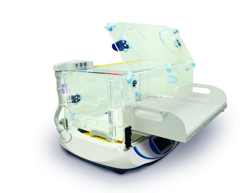 Plateau sortant 70% pour indubateur de transport Nite