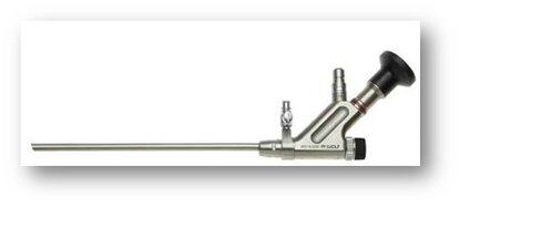 Optique Vertebris Stenosis