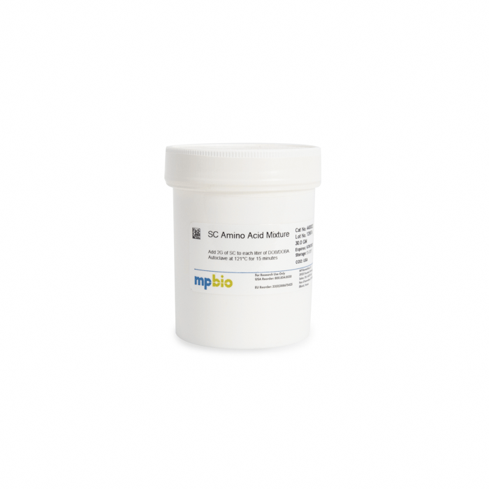 SC amino acid mixture