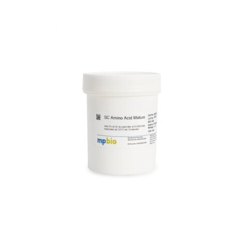 SC amino acid mixture