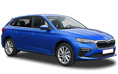 Skoda Scala 1.0 TSI 95ch BVM5 Active