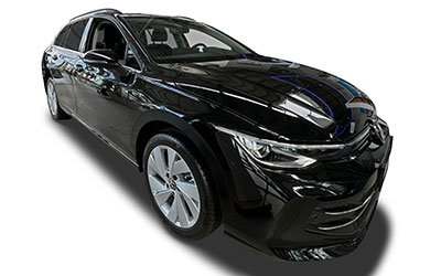 Volkswagen Golf SW 1.5 ETSI EVO2 116 DSG7 LIFE PLUS SW