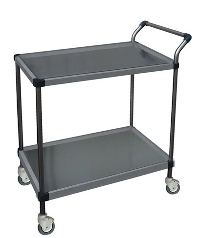 Chariot inox pour laser VITRA 810