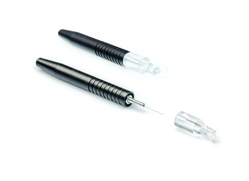 Sonde de Cyclophotocoagulation - Stérile - Usage Unique - Mode SubCyclo et Thermocyclo - Boîte de 5