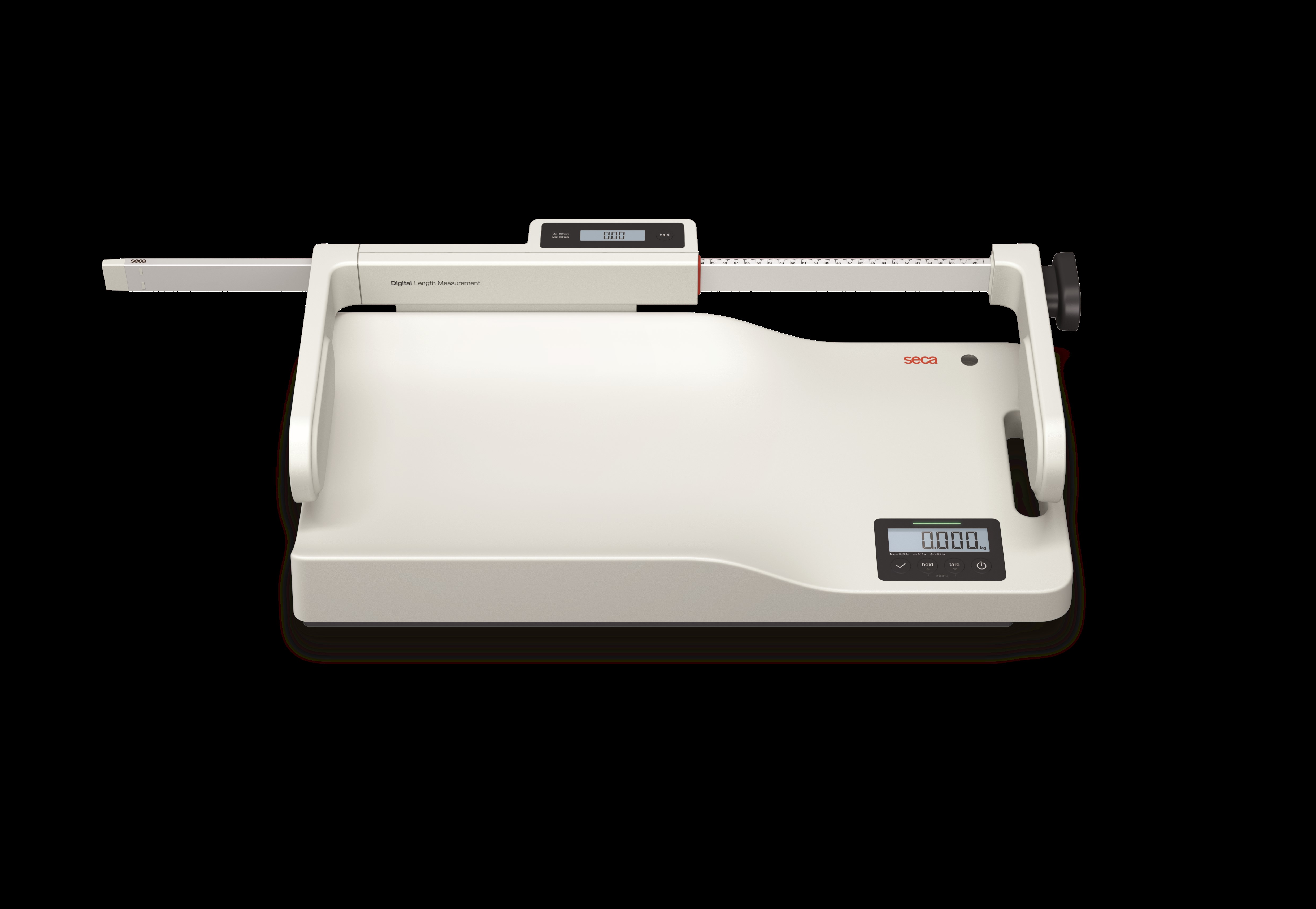 Pèse-bébé Seca 336 I - sans fil