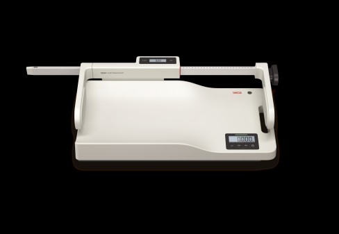 Pèse-bébé Seca 336 I - sans fil