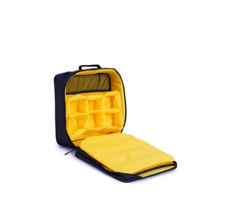 Sac de transport pour petits robots