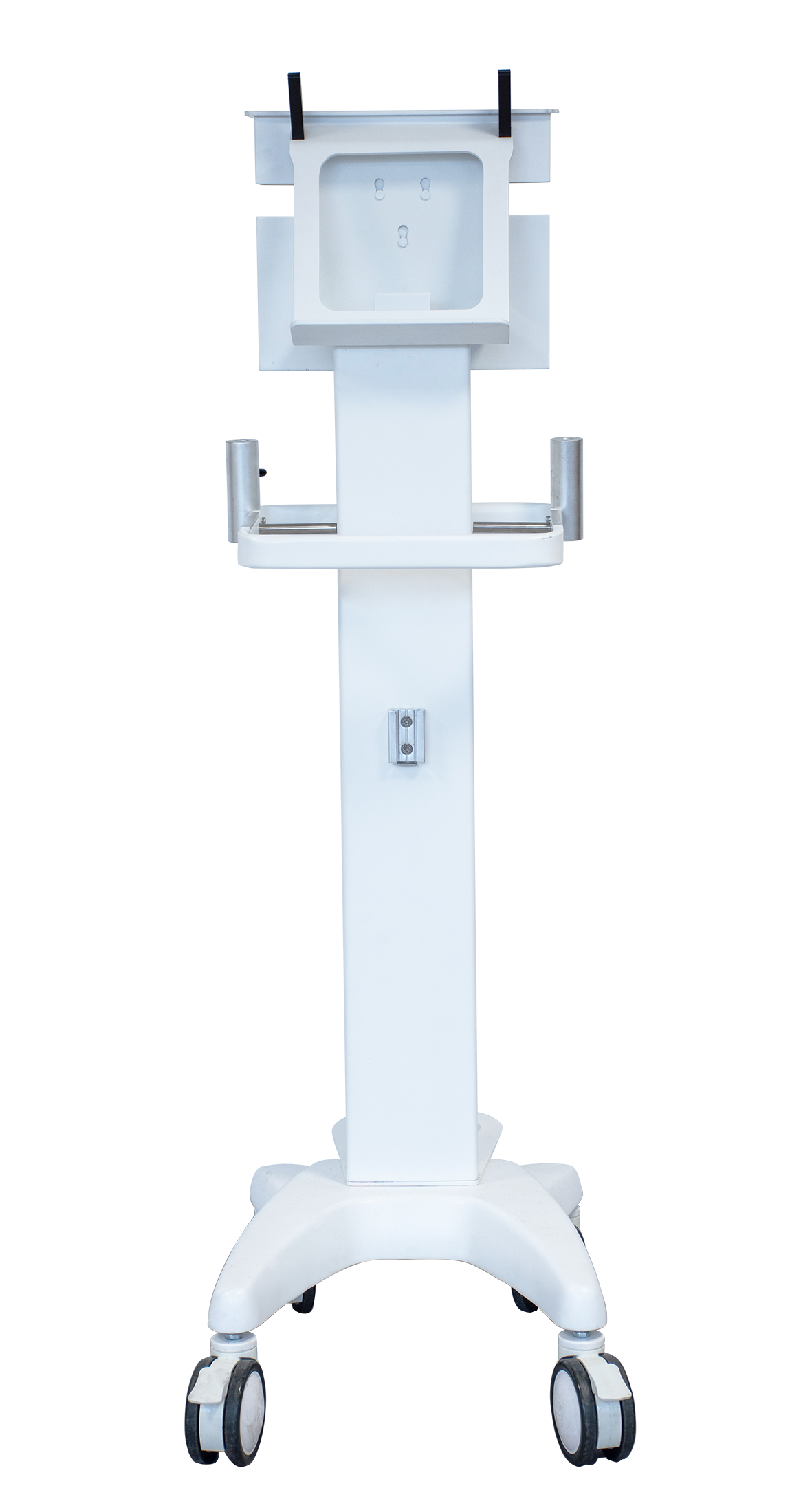 Pied roulant intra-hospitalier