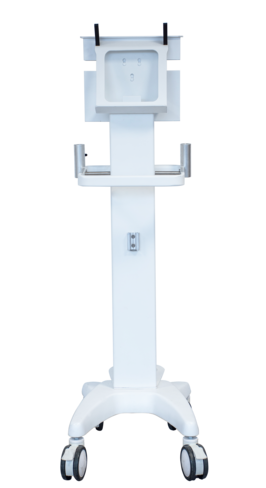 Pied roulant intra-hospitalier