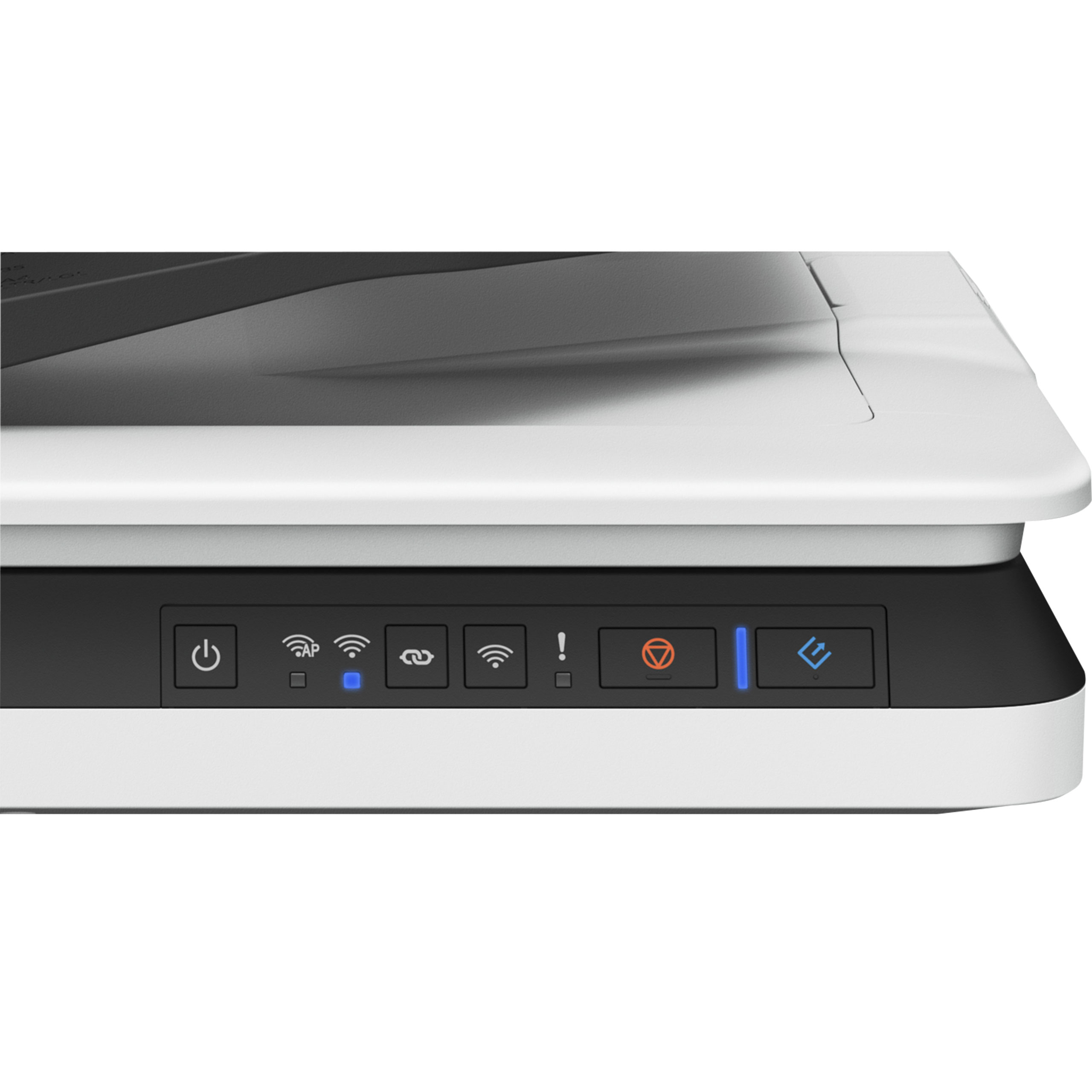 Scanner A4 GED Epson WorkForce DS-1660W