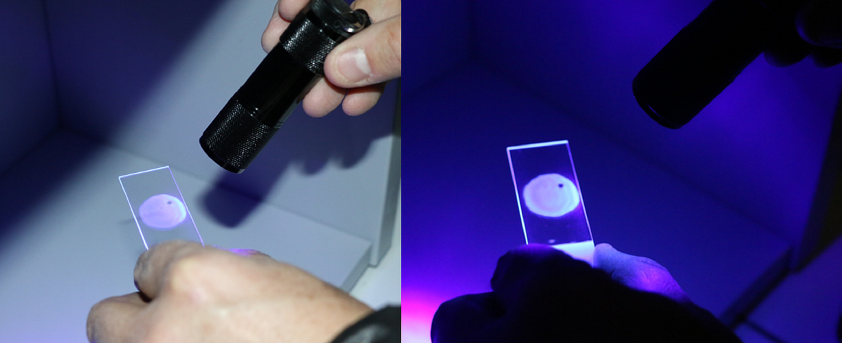 Coffret SIM-KIT Compact - Simulants d'agents chimiques H-V-G