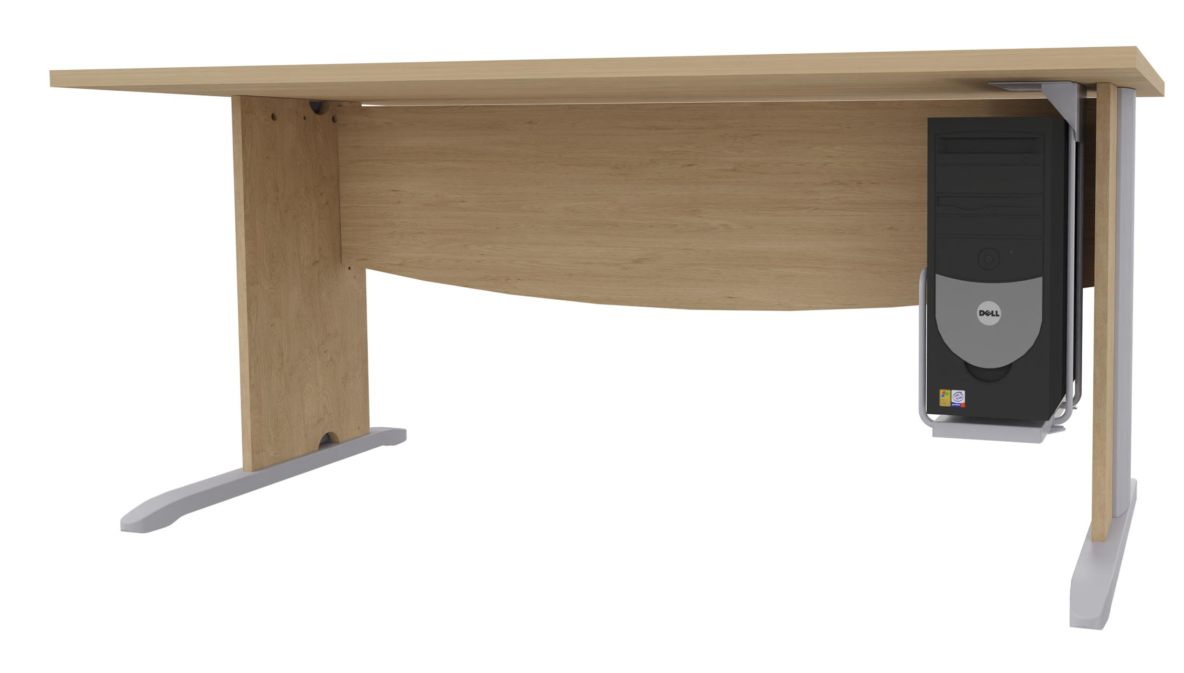 Support UC Majesty/Ola - aluminium