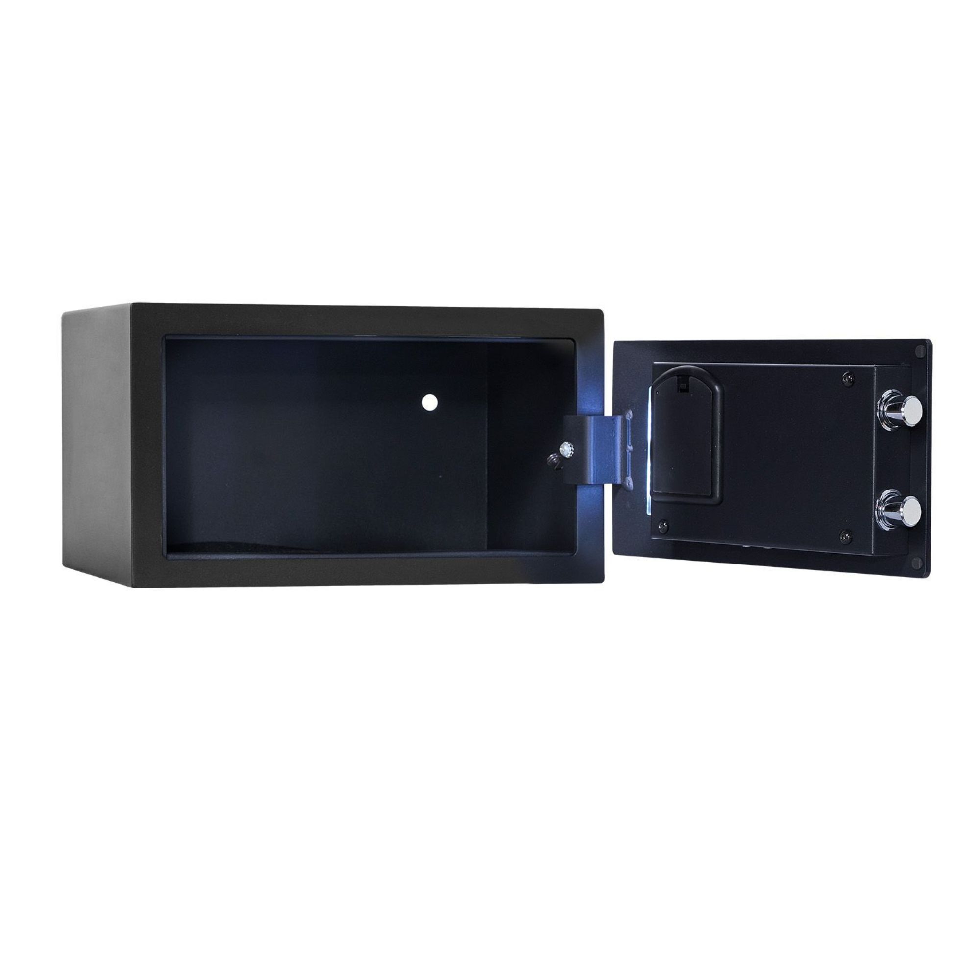 Coffre pour résident - 15 l - serrure à combinaison électronique