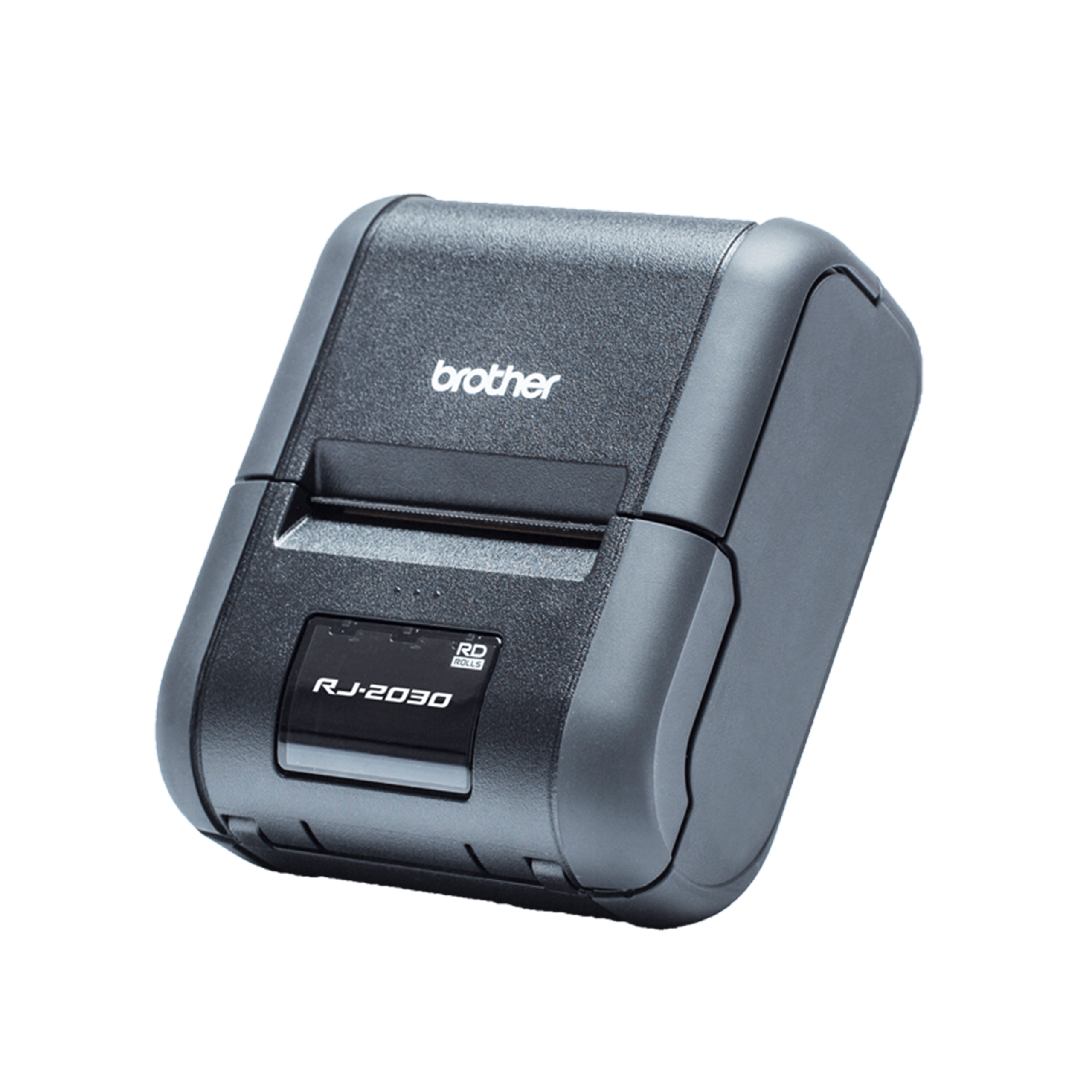 Imprimante code-barres portable 2'' Brother RJ2030