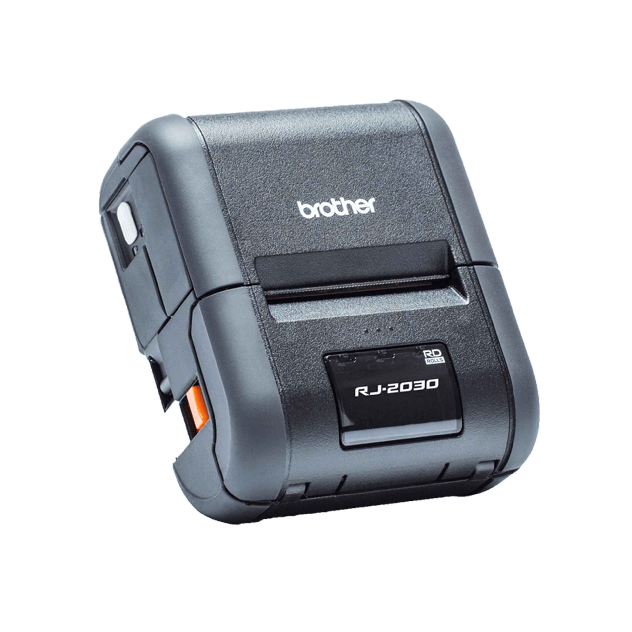 Imprimante code-barres portable 2'' Brother RJ2030