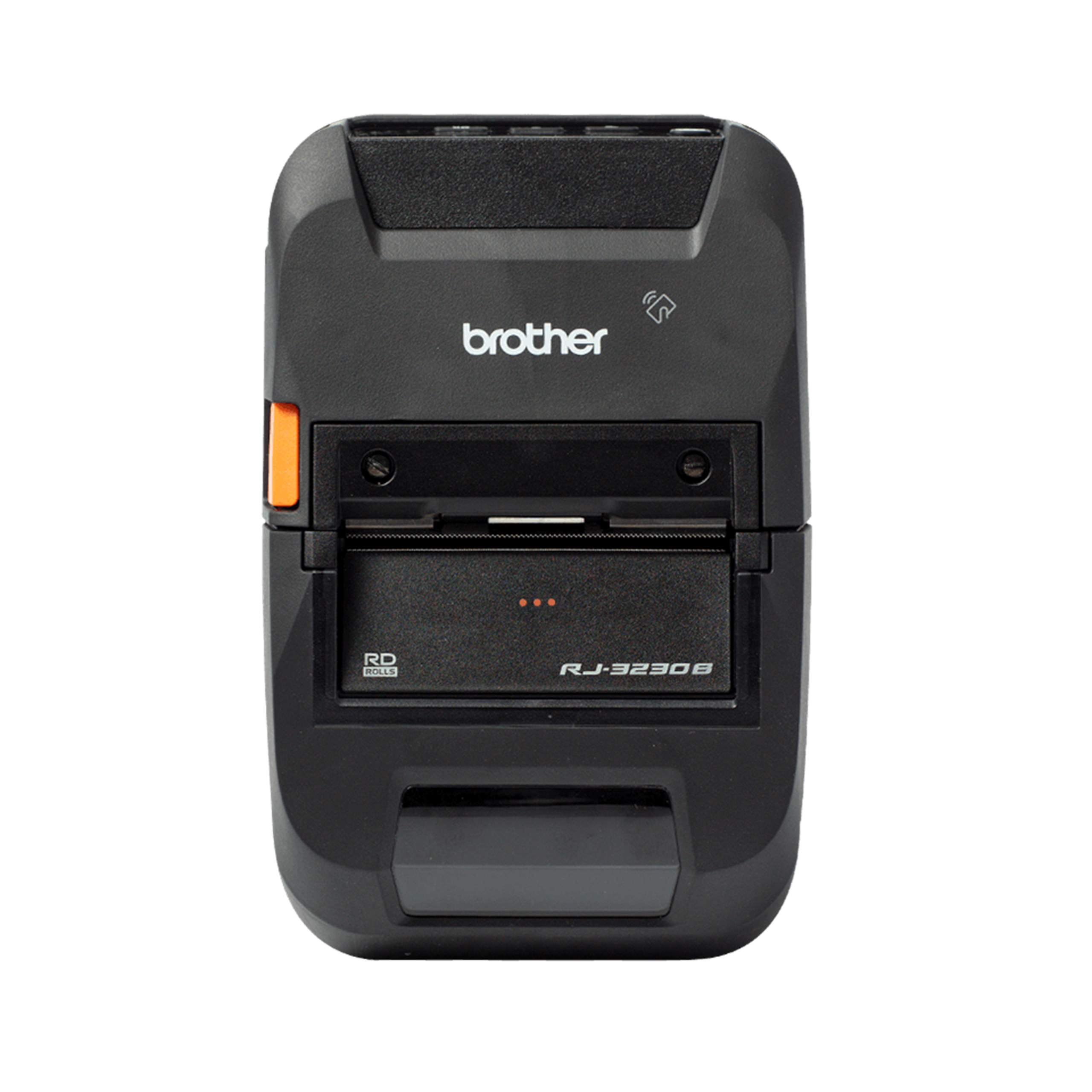 Imprimante code-barres portable 3'' Brother RJ3230BL