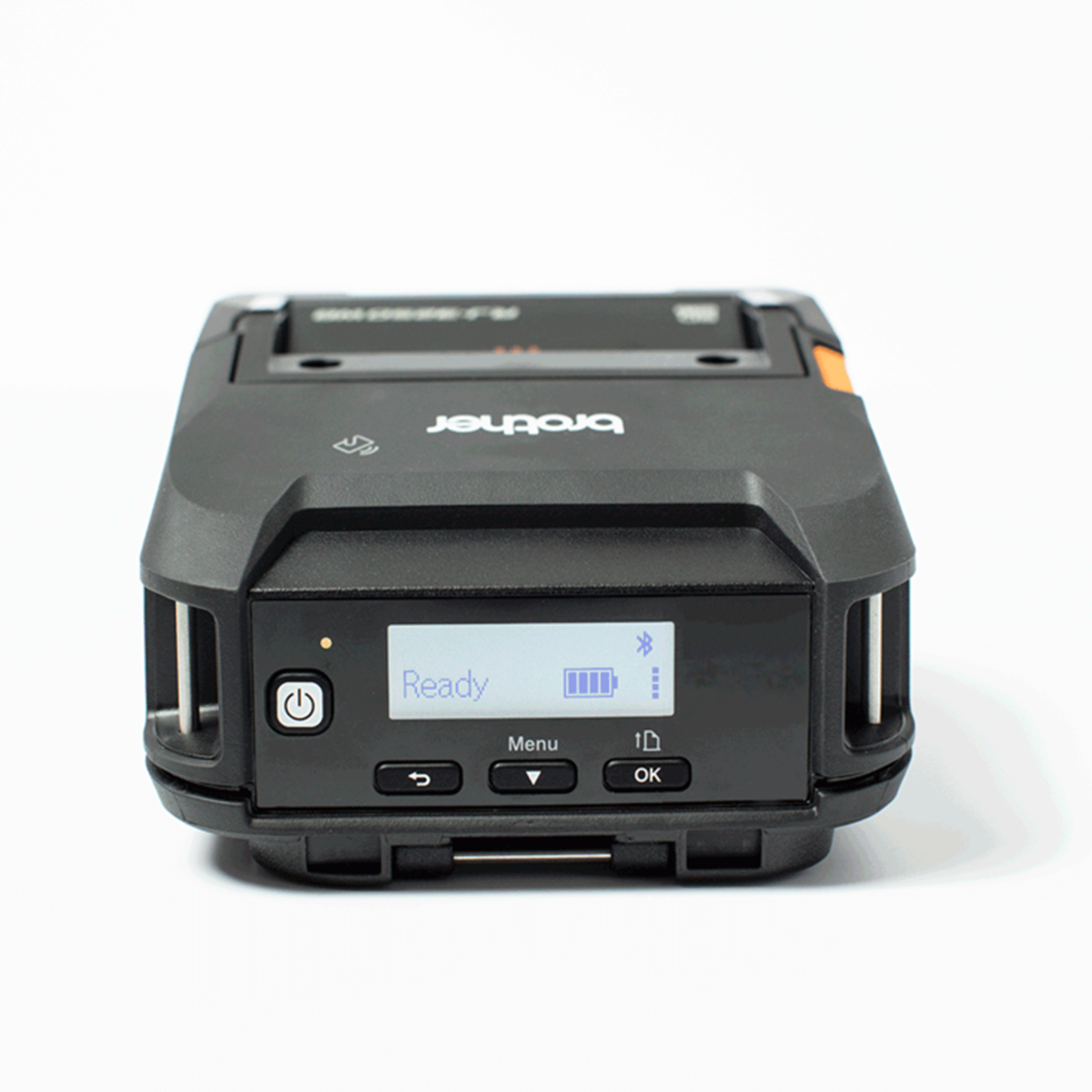 Imprimante code-barres portable 3'' Brother RJ3230BL