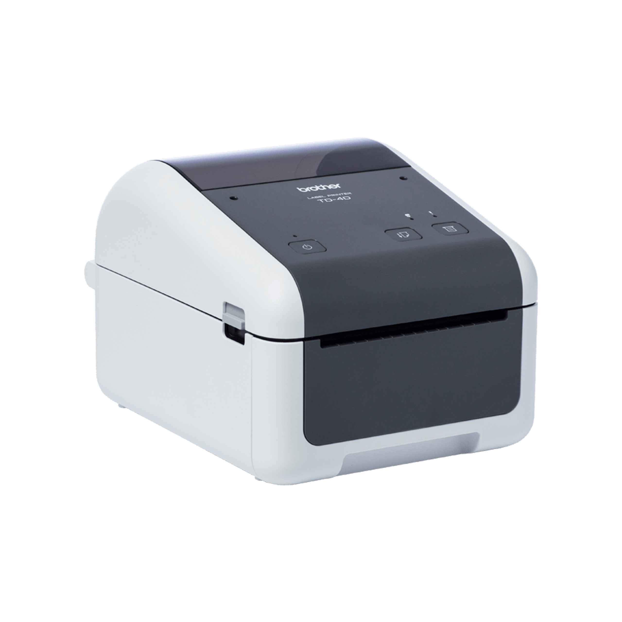 Imprimante code-barres 4'' Brother TD-4410D