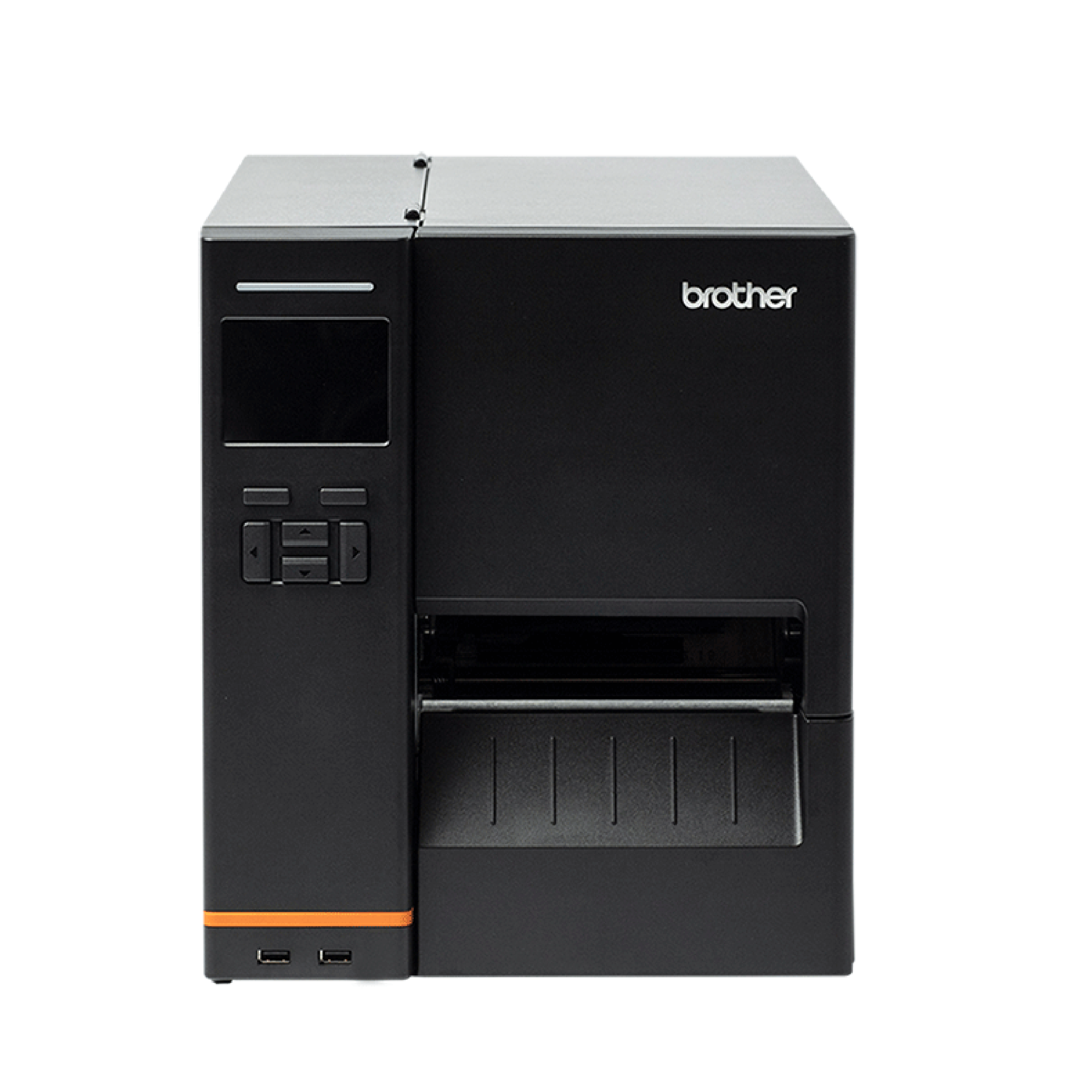 Imprimante code-barres 4'' Brother TJ-4420TN