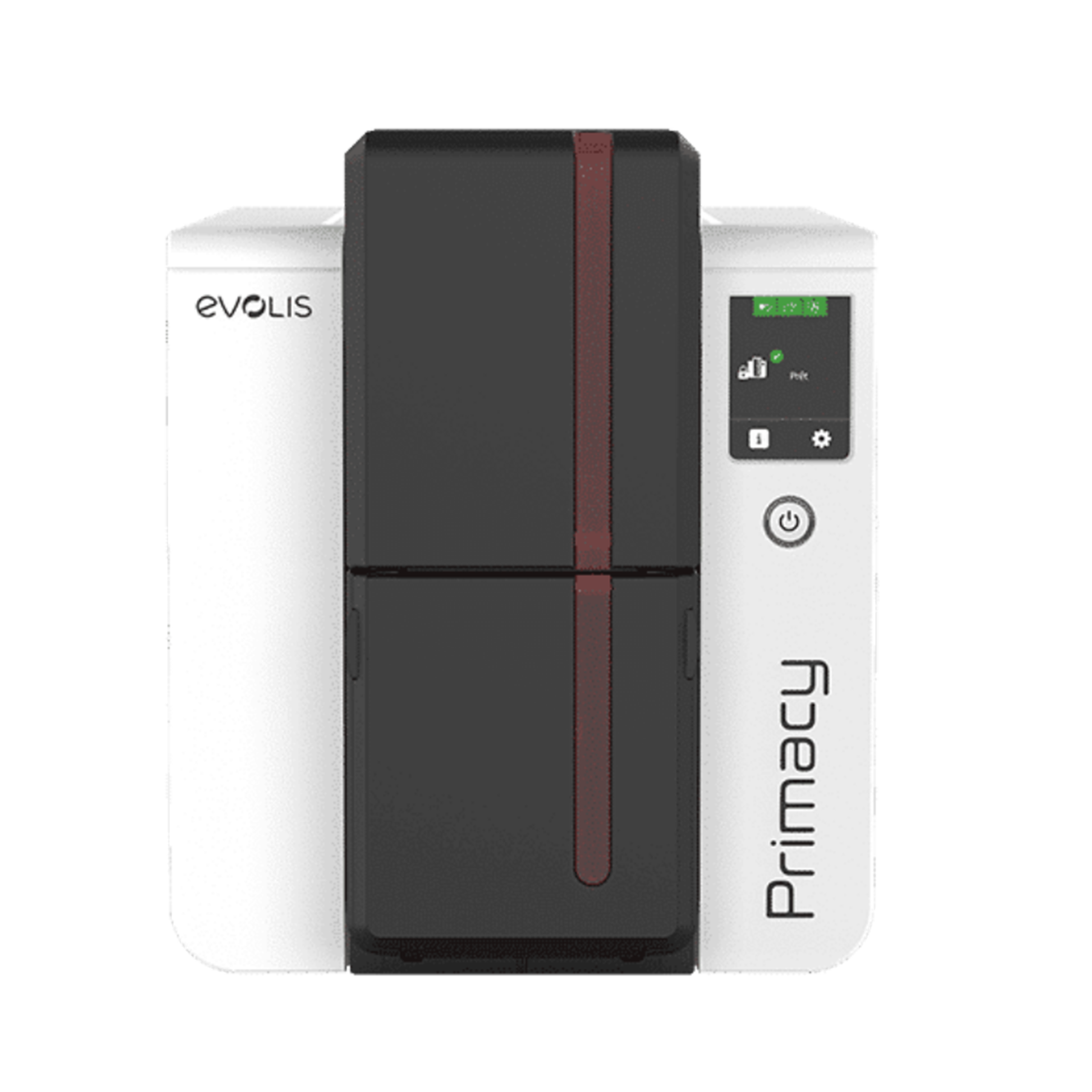 Imprimante code-barres 4'' Brother TJ-4420TN