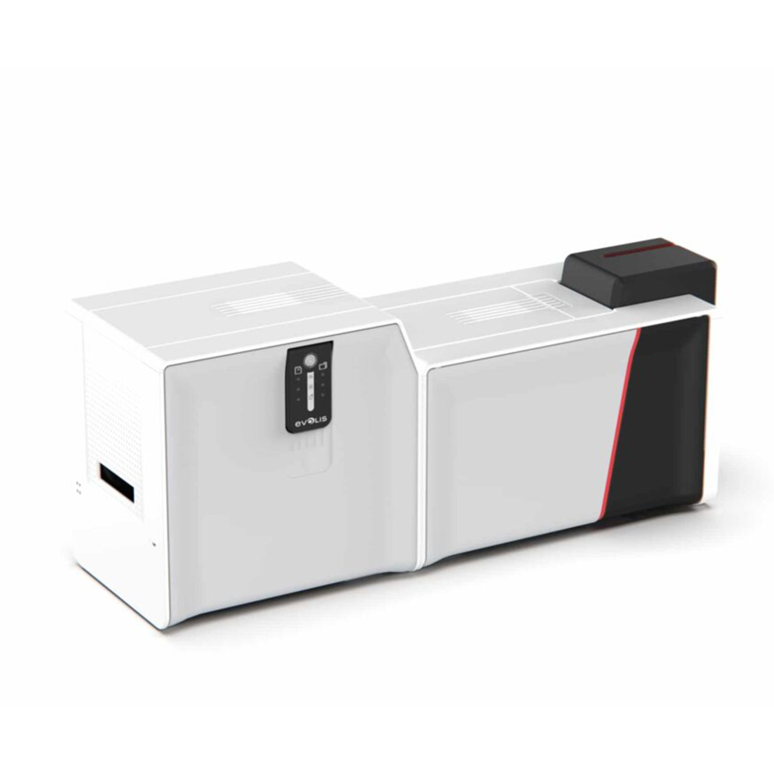 Imprimante à badge double-face Evolis Primacy 2
