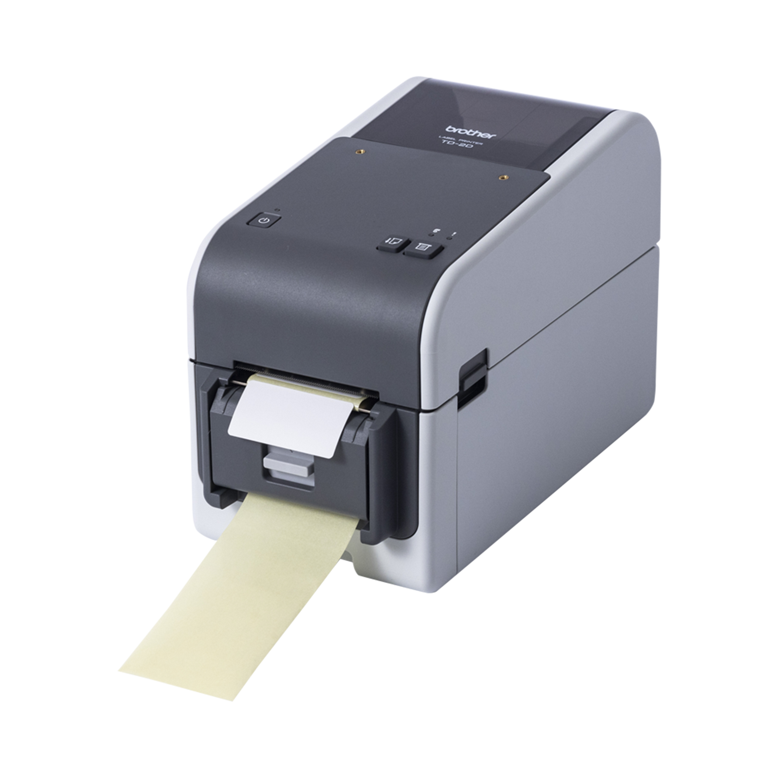 Imprimante à bracelet 2'' Brother TD--2320D300