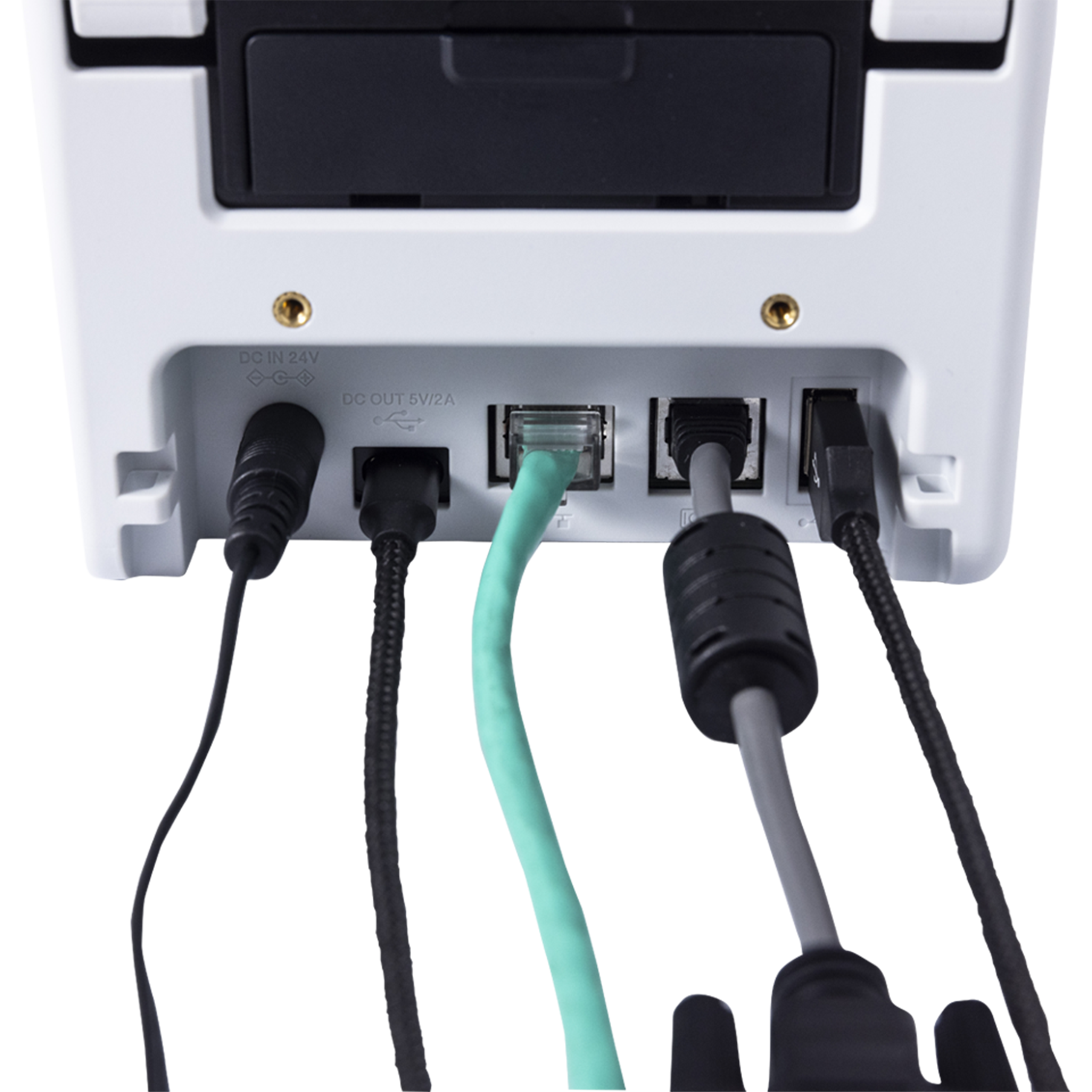 Imprimante à bracelet 2'' Brother TD--2320D300