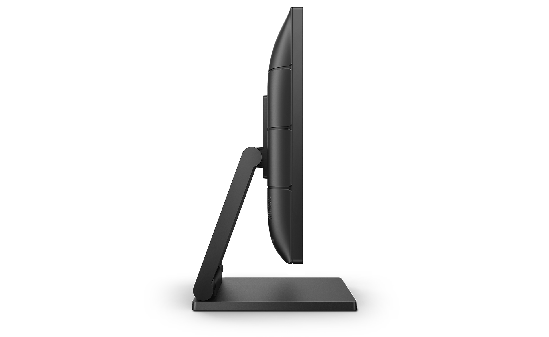 Ecran PC LCD tactile Multimédia 17'' - PHILIPS 172B9TL/00 1280x1024 - VGA/DVI/DP/HDMI/USB