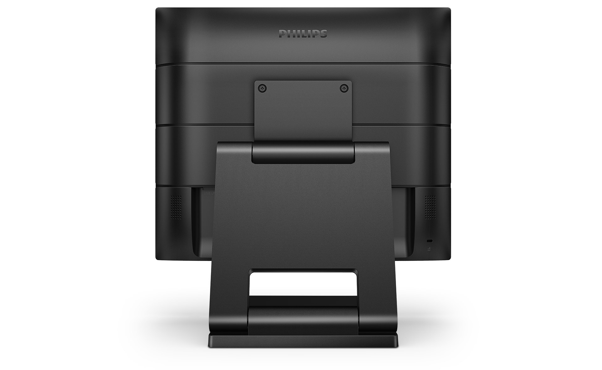 Ecran PC LCD tactile Multimédia 17'' - PHILIPS 172B9TL/00 1280x1024 - VGA/DVI/DP/HDMI/USB