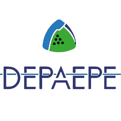 Sonnerie Decibel SIP Depaepe avec avertisseur lumineux intégré