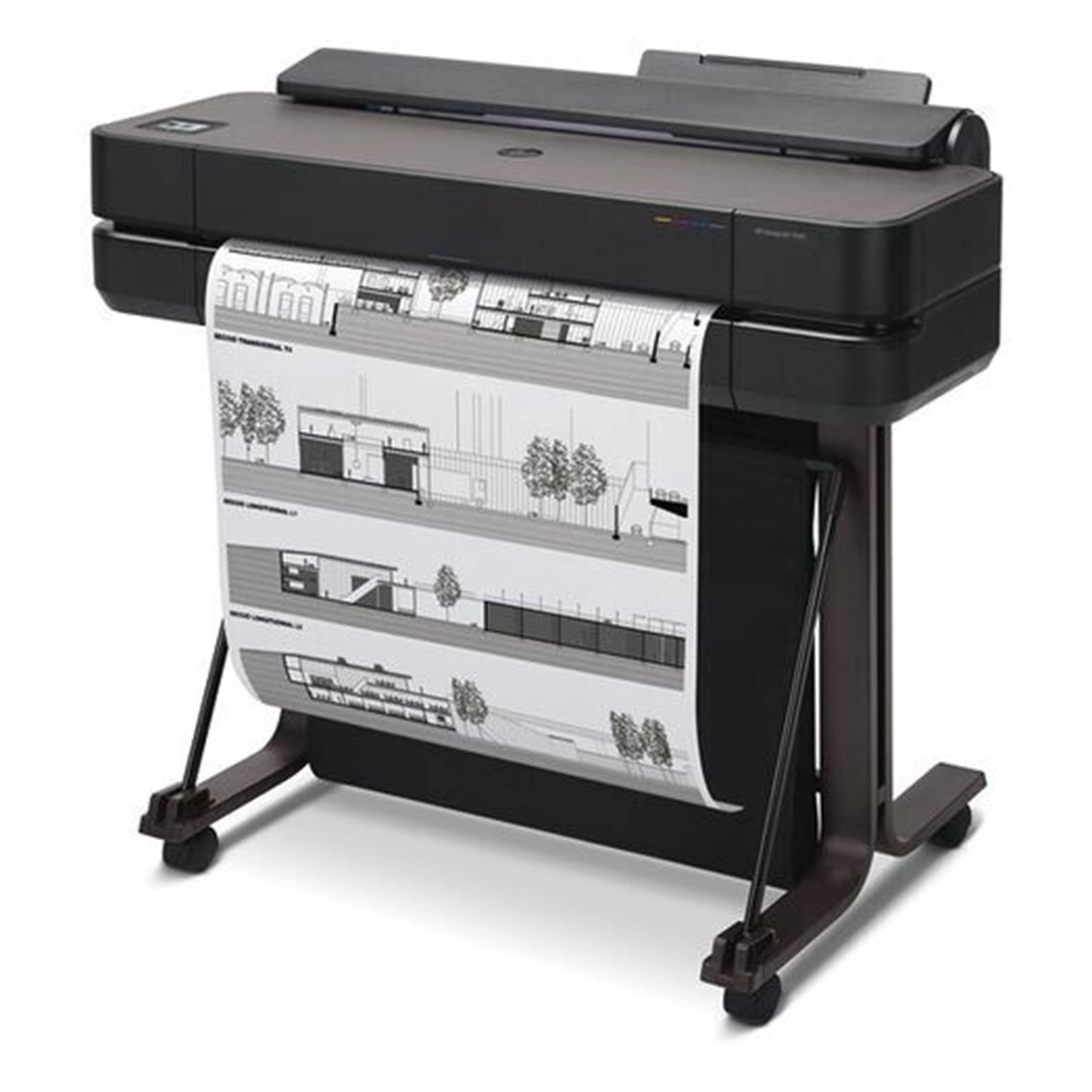 Imprimante grand format HP DesignJet T650 24''